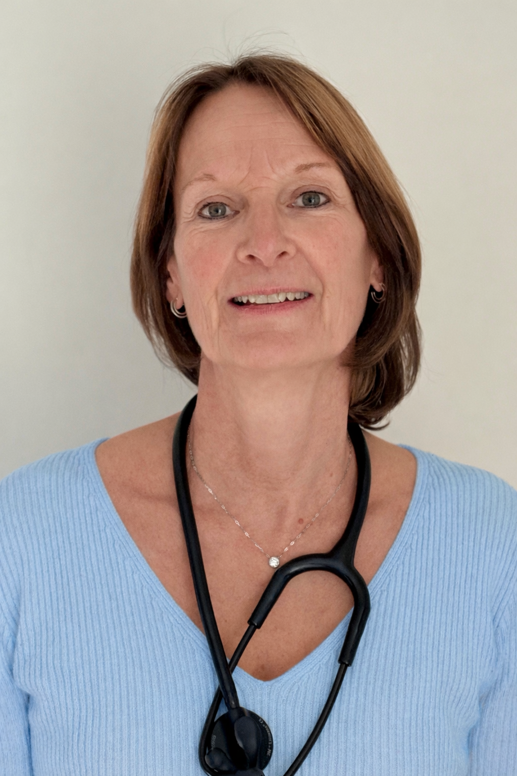 Docteur Claude Daper